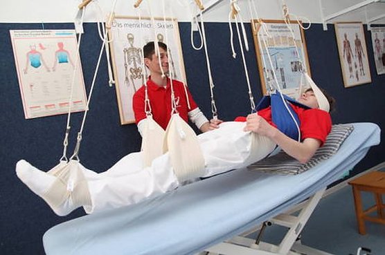 Tag der offenen Tür (Foto: Paracelsus Schule) Tag der offenen Tür (Foto: Paracelsus Schule)