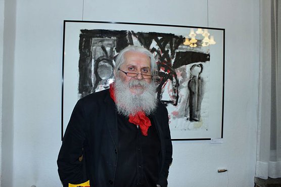 Nach 34 Jahren wieder in Sondershausen (Foto: Karl-Heinz Herrmann)