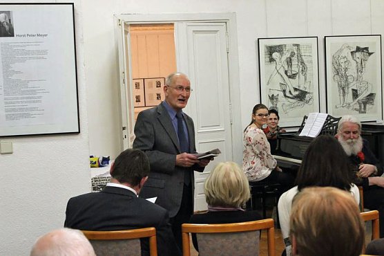 Nach 34 Jahren wieder in Sondershausen (Foto: Karl-Heinz Herrmann)