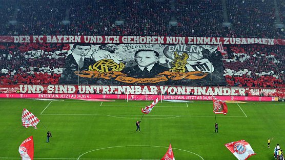 Forum: Thema Uli Hoene&szlig; (Foto: Steffen Kobrow)