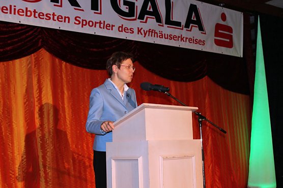 Beliebteste Sportler am Kyffh&auml;user (Foto: Karl-Heinz Herrmann)