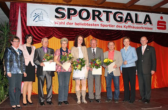 Beliebteste Sportler am Kyffh&auml;user (Foto: Karl-Heinz Herrmann)