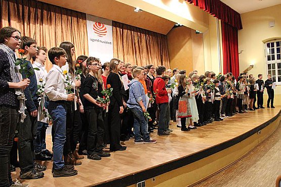 Fantasievoll und innovativ (Foto: Karl-Heinz Herrmann)