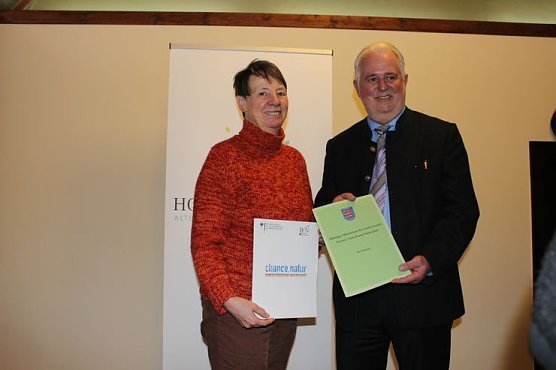 Urwald von morgen? (Foto: Karl-Heinz Herrmann)