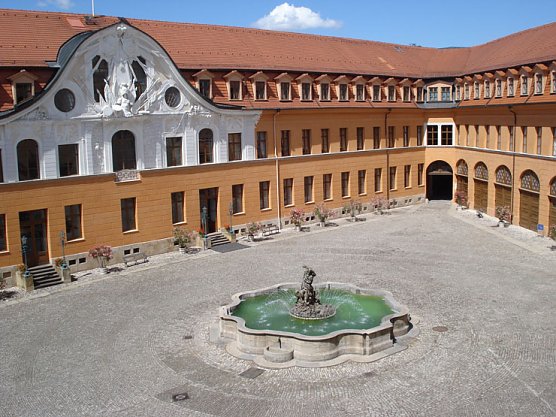 Auftaktveranstaltung zum Kulturentwicklungskonzept (Foto: Stadt Nordhausen) Auftaktveranstaltung zum Kulturentwicklungskonzept (Foto: Stadt Nordhausen)