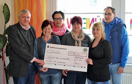 Das sind unsere Kinder (Foto: Karl-Heinz Herrmann) Das sind unsere Kinder (Foto: Karl-Heinz Herrmann)