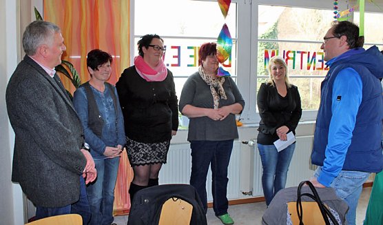 Das sind unsere Kinder (Foto: Karl-Heinz Herrmann) Das sind unsere Kinder (Foto: Karl-Heinz Herrmann)