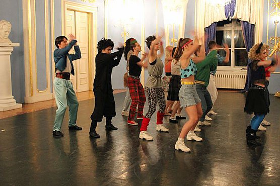 Impressionen Kulturnacht (Foto: Karl-Heinz Herrmann)