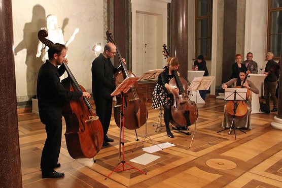 Impressionen Kulturnacht (Foto: Karl-Heinz Herrmann)