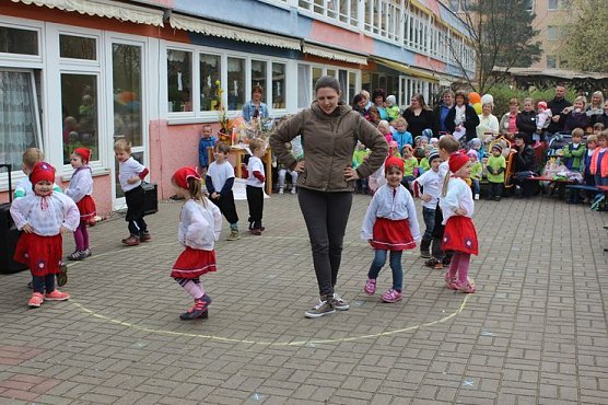 Party zum 40. Jahrestag (Foto: Karl-Heinz Herrmann)