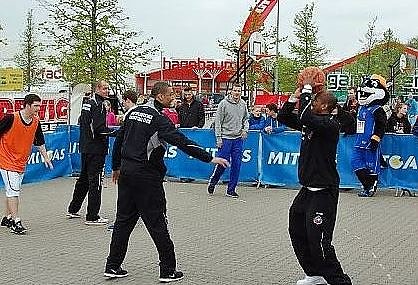 Streetball (Foto: Landratsamt Kyffh&auml;userkreis)