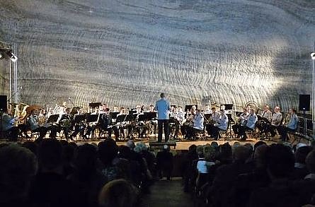 Doppeltes Benefizkonzert (Foto: Karl-Heinz Herrmann)