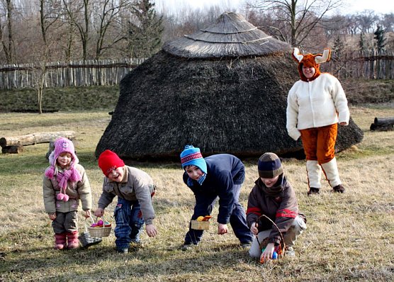 Saisonauftakt 2014 auf der Funkenburg (Foto: Funkenburgverein)