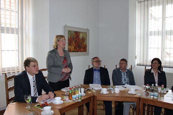 GeoPark Kyffhäuser soll attraktiver werden (Foto: Karl-Heinz Herrmann) GeoPark Kyffhäuser soll attraktiver werden (Foto: Karl-Heinz Herrmann)