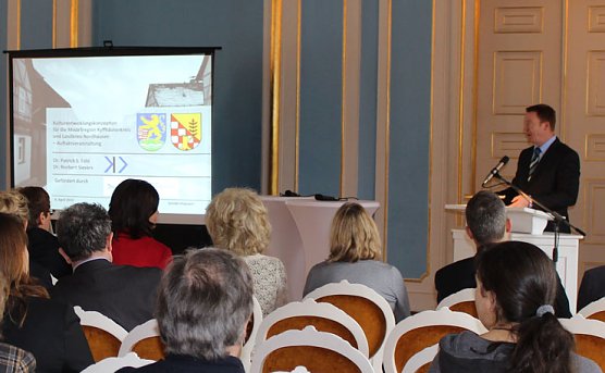 Startschuss zu lokalen Kultur-Konzepten erfolgt (Foto: Karl-Heinz Herrmann)