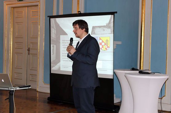 Startschuss zu lokalen Kultur-Konzepten erfolgt (Foto: Karl-Heinz Herrmann)