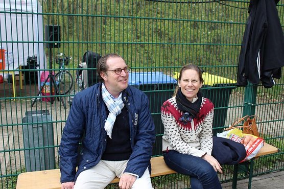 Lob vom Hockey-Bund (Foto: Karl-Heinz Herrmann) Lob vom Hockey-Bund (Foto: Karl-Heinz Herrmann)
