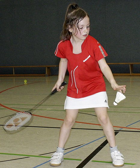 Meistertitel bleibt in Familie (Foto: Andreas Reich) Meistertitel bleibt in Familie (Foto: Andreas Reich)