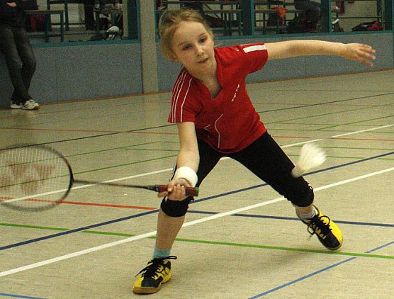 Meistertitel bleibt in Familie (Foto: Andreas Reich) Meistertitel bleibt in Familie (Foto: Andreas Reich)