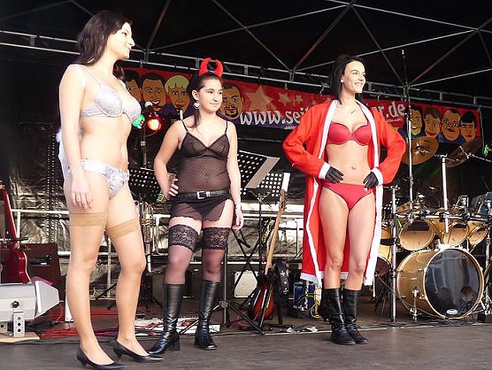 Adventsmarkt Sondershausen (Foto: Karl-Heinz Herrmann)