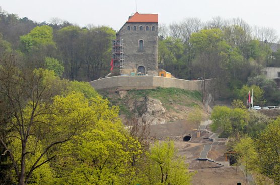 Antlitz verändert (Foto: privat) Antlitz verändert (Foto: privat)