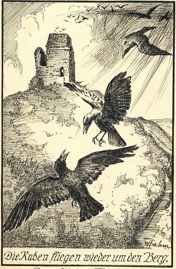 Frahm-Ausstellung eröffnet (Foto: Regionalmuseum Bad Frankenhausen) Frahm-Ausstellung eröffnet (Foto: Regionalmuseum Bad Frankenhausen)