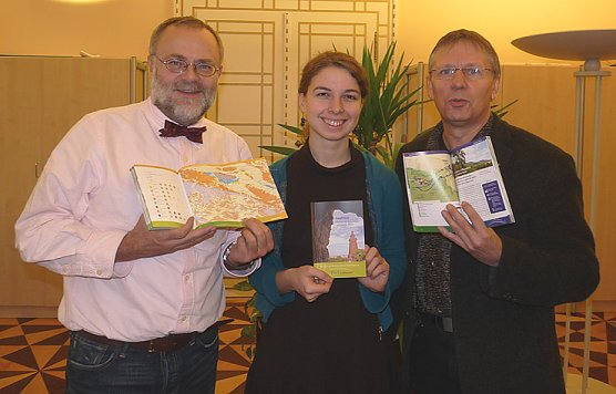 GeoPfade (Foto: Karl-Heinz Herrmann)