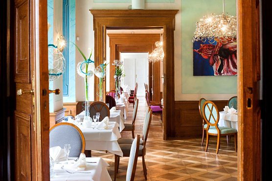 Eröffnung am Gründonnerstag (Foto: Tobias Schneegans) Eröffnung am Gründonnerstag (Foto: Tobias Schneegans)