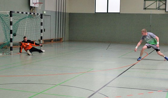 Handball vom Wochenende (Foto: Karl-Heinz Herrmann) Handball vom Wochenende (Foto: Karl-Heinz Herrmann)