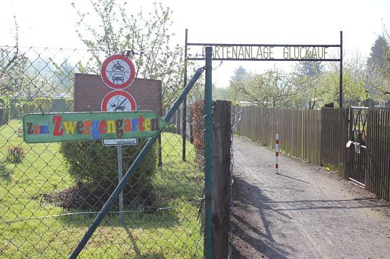 Kindern Natur nahe bringen (Foto: Karl-Heinz Herrmann)