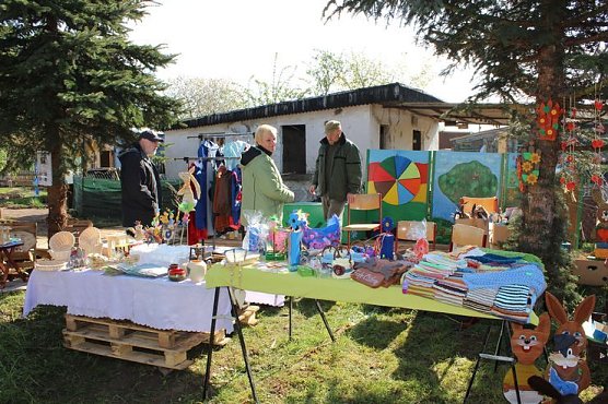 Kindern Natur nahe bringen (Foto: Karl-Heinz Herrmann)