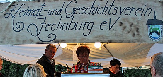 Osterfeuertermin passte (Foto: Karl-Heinz Herrmann)