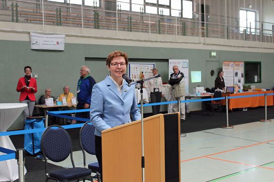 Seniorentag gut genutzt? (Foto: Karl-Heinz Herrmann)