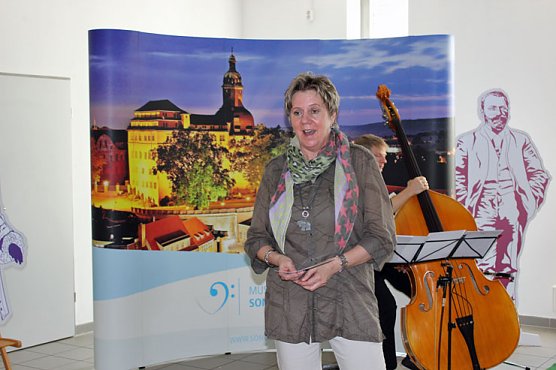 Generalprobe war heute (Foto: Karl-Heinz Herrmann)