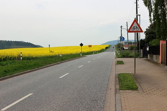 Zweierlei Ma&szlig;? (Foto: Karl-Heinz Herrmann)