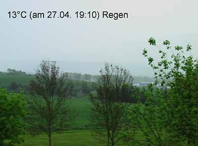 Bisher gut weggekommen? (Foto: Karl-Heinz Herrmann)