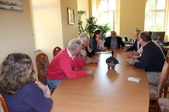 Wir kämpfen weiter (Foto: Karl-Heinz Herrmann) Wir kämpfen weiter (Foto: Karl-Heinz Herrmann)