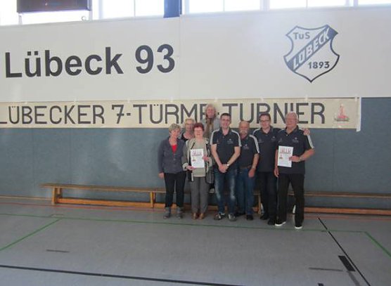 18. Sieben � T&uuml;rme � Turnier (Foto: Landratsamt Kyffh&auml;userkreis)