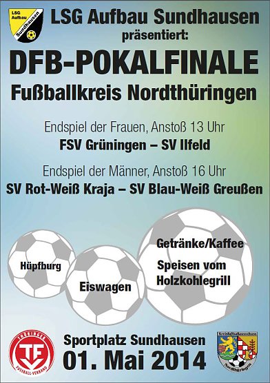 kn in Kürze (Foto: Nordthüringer Fußballverband) kn in Kürze (Foto: Nordthüringer Fußballverband)