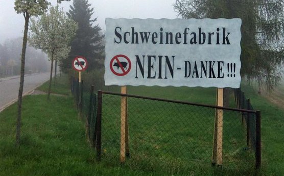 kn-Forum: Schweinefabrik Immenrode (Foto: privat)