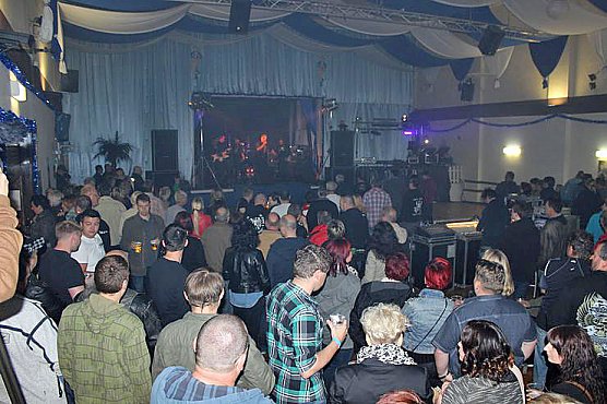 Rock in den Mai (Foto: Karl-Heinz Herrmann)