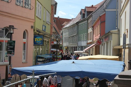 Gesund, fair und nachhaltig leben (Foto: Karl-Heinz Herrmann)