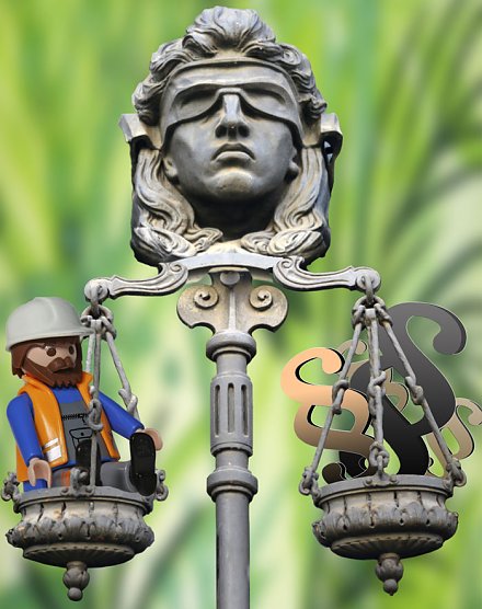 Rechtsberatung der IG BAU Nordthüringen (Foto: IG BAU Nordthüringen) Rechtsberatung der IG BAU Nordthüringen (Foto: IG BAU Nordthüringen)