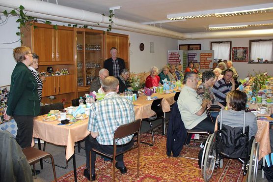 Politik fehlte leider weit gehend (Foto: Karl-Heinz Herrmann) Politik fehlte leider weit gehend (Foto: Karl-Heinz Herrmann)