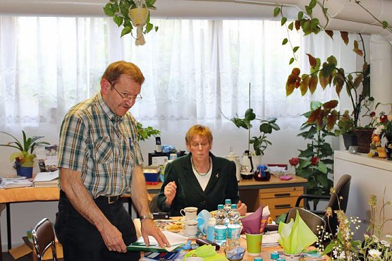 Politik fehlte leider weit gehend (Foto: Karl-Heinz Herrmann) Politik fehlte leider weit gehend (Foto: Karl-Heinz Herrmann)