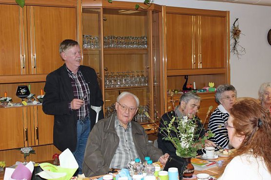 Politik fehlte leider weit gehend (Foto: Karl-Heinz Herrmann) Politik fehlte leider weit gehend (Foto: Karl-Heinz Herrmann)