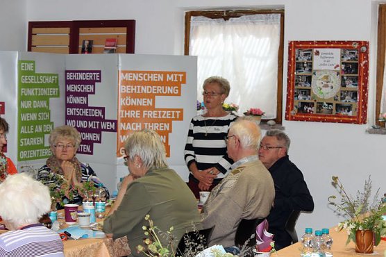 Politik fehlte leider weit gehend (Foto: Karl-Heinz Herrmann) Politik fehlte leider weit gehend (Foto: Karl-Heinz Herrmann)