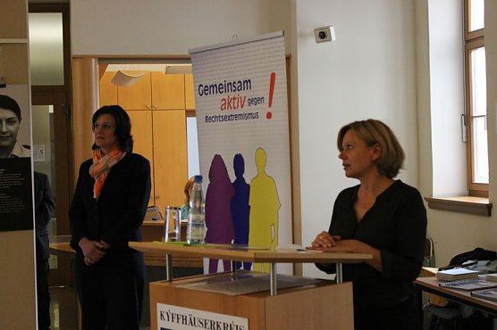 Opfer rechter Gewalt seit 1990 (Foto: Karl-Heinz Herrmann)