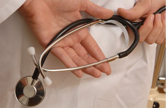 Ärztemangel auch im Kyffhäuserkreis (Foto: Techniker Krankenkasse) Ärztemangel auch im Kyffhäuserkreis (Foto: Techniker Krankenkasse)