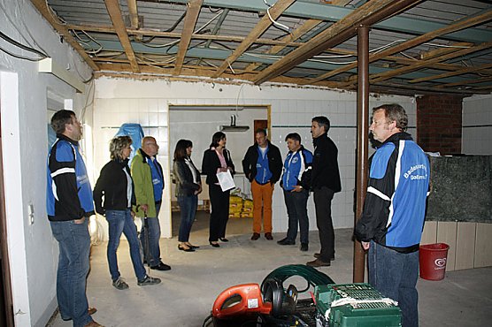 F&uuml;r Steigerung der Attraktivit&auml;t des Bades (Foto: Badesportverein Gro&szlig;furra)